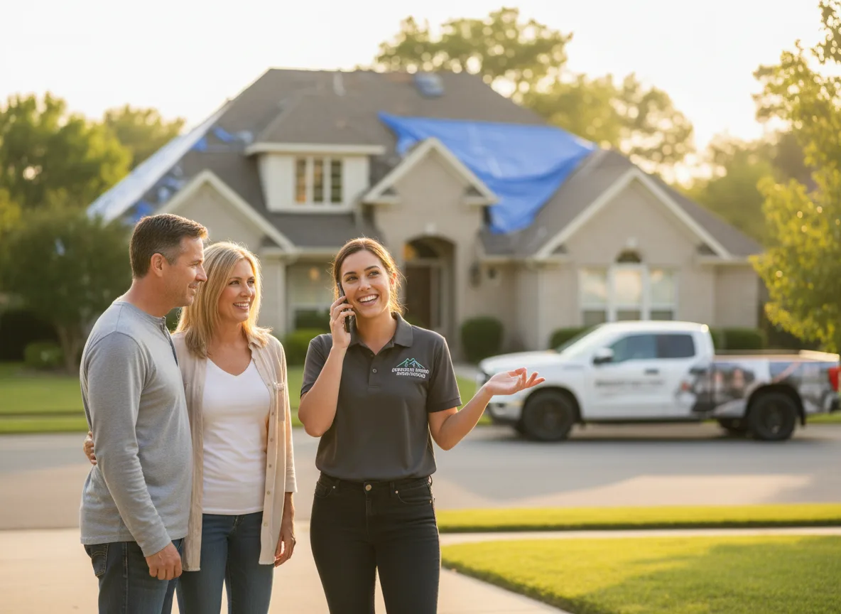 Emergency Roof Repair Sangerville, ME FAQs
